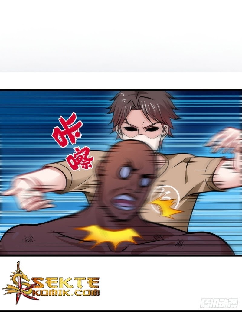 Strongest Divine Doctor Mixed City Chapter 69 Gambar 2